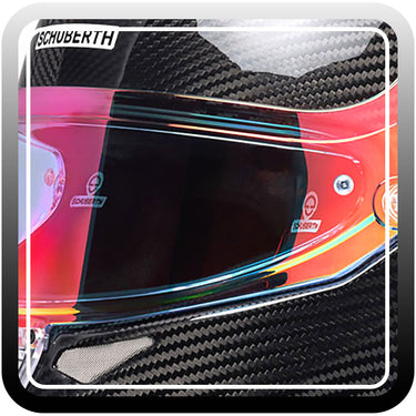 Auto Racing Helmet Accessories - Competition Motorsport